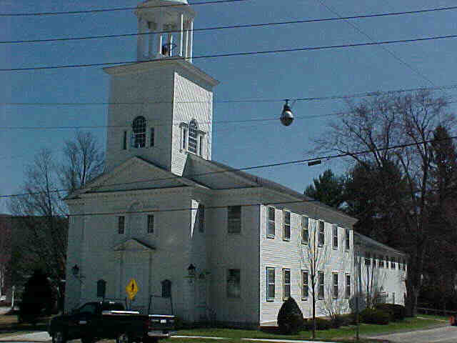 Building photograph for 30 MAIN STREET